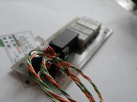 Wzmacniacz 2x650W/8 Ohm "po taniości" Wzmacniacz 2x650W/8 Ohm "po taniości"