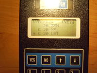 Opel Vectra 2.0i + Lpg '95 problem 'rzucanie' na jedynce