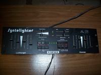 Jak uruchomić sterownik "Syntelighter Korner"