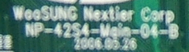Plazma Bluesky 42FS4205 PTFL - jak wejść w tryb serwisowy i naprawić błędy?