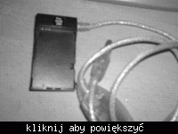 Nokia 2600 rozgryziona,wgrywanie plików