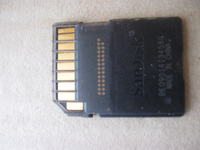 Jak odzyskać dane z uszkodzonych kart SanDisk Ultra i Olympus xD na WinXP?