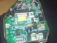 Tuning Cobra 75 WX ST Radio: Step-by-Step Guide, Comparisons to Normal Box Radios, Photos Included Tuning Cobra 75 WX ST Radio: Step-by-Step Guide, Comparisons to Normal Box Radios, Photos Included