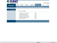 PLANET ADE-4400 - Netia - brak internetu. PLANET ADE-4400 - Netia - brak internetu.