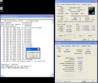 Athlon II 240 spotyka mróz.. 4256Mhz osiagniete...