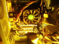 Prosty i tani modding komputera.