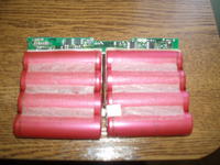 Dell C610 bateria 75UYF 4460 mAh 14.8V - błąd baterii Dell C610 bateria 75UYF 4460 mAh 14.8V - błąd baterii