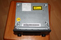 Radio RDC200 (2din) w vw golfIV z 2003