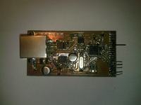 [NSystems] - Uniwersalny sterownik z obsługą RS-485 / V.1.0
