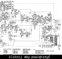 Radio Amator 3 - brak FM, jest szum. Na pozostałych zakresach pracuje.