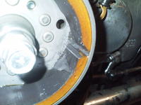 prosze o pomoc... czy da sie cos z tym zrobic alternator