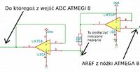 Atmega8 i zmienne float - problemy