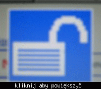 Naprawa Dell e172Fp migający symbol kłódki (padlock icon)