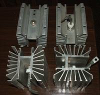 Sprzedam diody 100 A z radiatorami Sprzedam diody 100 A z radiatorami