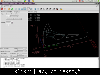 [CNC] Jak wykonać rysunek i przekonwertować go Gcode.