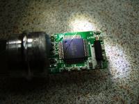 Pendrive 16GB ChipsBnk pokazuje 8MB po zawieszeniu i odłączeniu - jak naprawić?