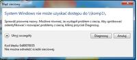 Mała sieć domowa: udostępnianie plików i internet.