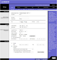 Elektrodowy ranking routerów