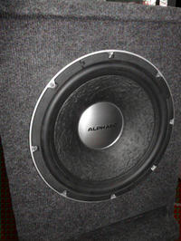 Pomoc w budowie skrzyni basowej