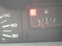 peugeot 205 nie chce jeździć