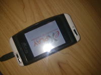 konsola eXplay X-5 2GB - zawiesiła się