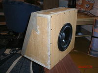 GDN-22/200/4 SC STX - dziwny dźwięk...