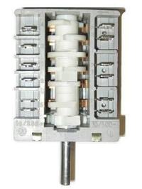 Kuchenka elektryczna Wrozamet Mastercook 5711