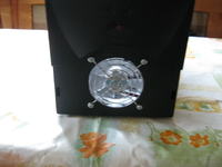 Modding obudowy ATX by Eidems