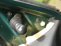 Astra f wymiana seryjnych tweeterów.