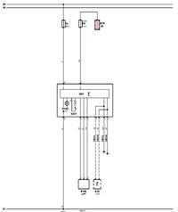 Vectra C 1,9 2005r brak wspomagania