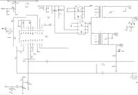 Monitor Belinea 101580 - nie startuje przetwornica
