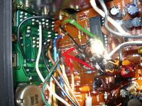 Midland Alan 28 przestał działać.