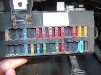 Jak podpiąc radio Ford Orion