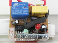 Gniazdo sterowane radiowo-słaby zasięg