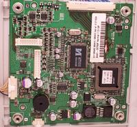 Samsung 193P Obraz wyświetlany z opóźnieniem