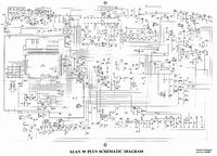 Alan 95 Plus (ręczniak) jak poprawić/wzmocnić modulację AM ?