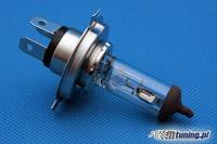 Daewoo TICO 2000r. - Żarówki H1/ H2, światła mijania i drogowe