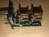 Czasowe szarpanie, ubytki mocy Astra C20ne 92r.