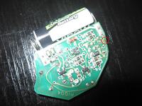 [Crimestopper] Pilot od alarmu - poszukuję elektronika