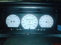VW Passat B3 zegary VDO licznik - kilka pytań