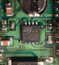 Samsung CLX-3185 regeneracja tonerów i blok. zapisu