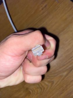 szybkość 1GB/snie działa - szybkość 1GB/s speed duplex nie działa