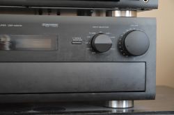 [Sprzedam] Zestaw Yamaha DSP-A2070, Tuner TX-950, Cassette KX-W362, CD CDC-835