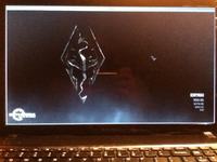 TESV Win8.1 nietypowo duże okno TESV Win8.1 nietypowo duże okno