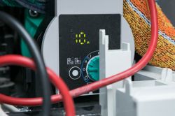 TUTORIAL naprawy VIESSMANN Vitopend 100 WH1B - moduł pompy