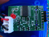 Jak przerobić kabel USB na RS232 (9pin) i przedłużyć do 20m?