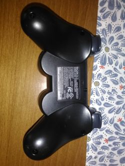 PS3 Slim Pad Connectivity Issue: Wireless Function Non-Responsive, Works Only Via Cable