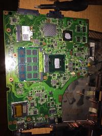 Asus X53SD - Gdzie kupić kompatybilne chłodzenie?