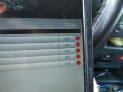 Dlaczego Renault Megane II ph I nie uruchamia się?