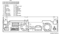 Jak podłączyć sterowanie z kierownicy Audi A4 B7 do radia Pioneer AVIC-X3?
